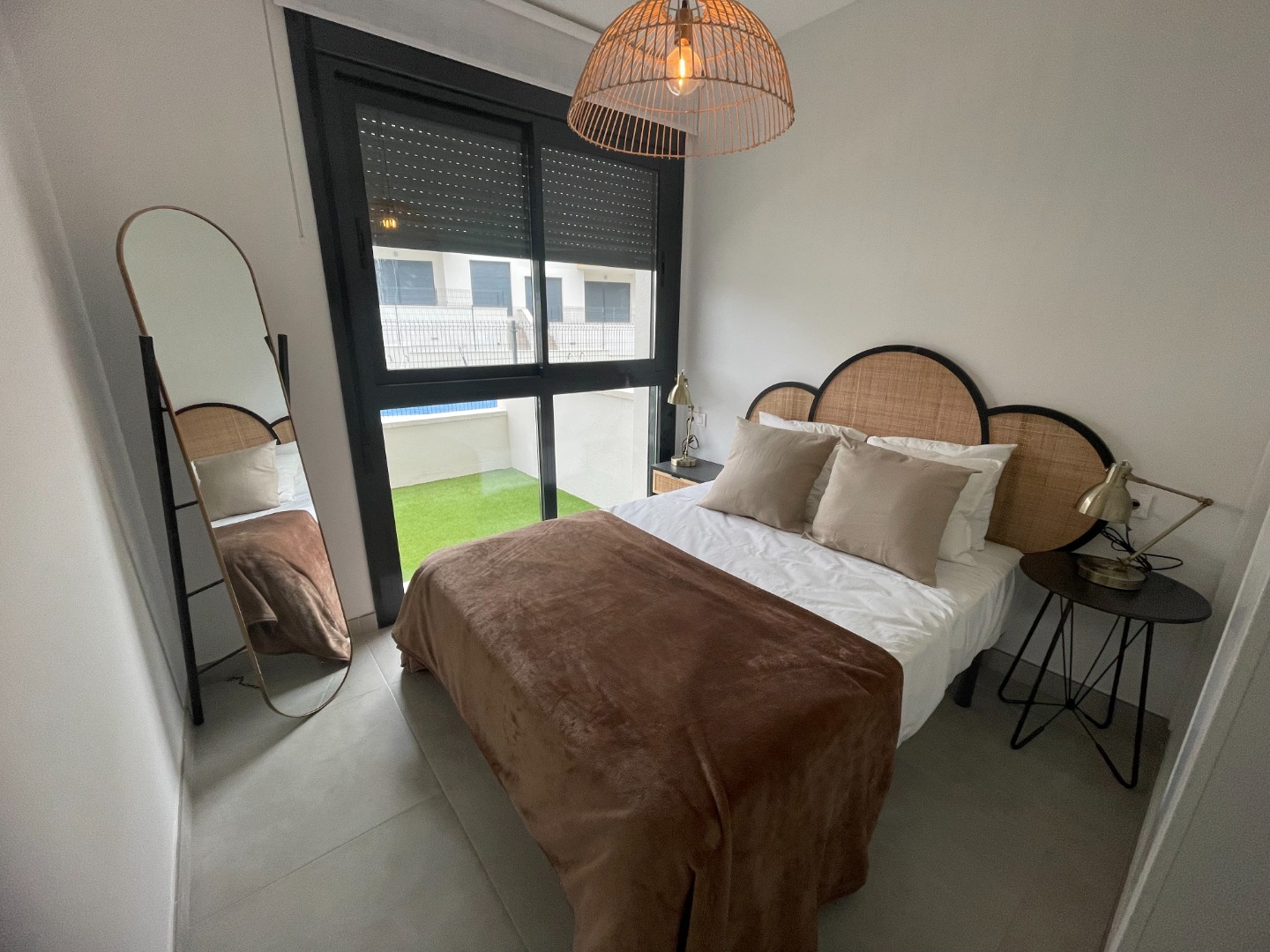 Appartamento a Villamartin, Alicante, Spagna 2 camere da letto, 64 mq. N° 95256