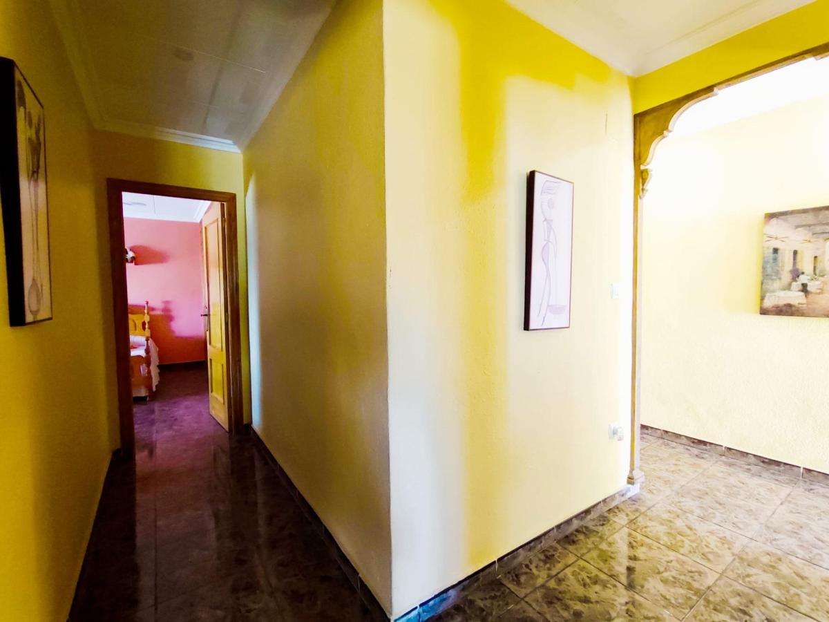 Villa in San Fulgencio, Alicante, Spanien 7 Schlafzimmer, 273 m2 Nr. 101854