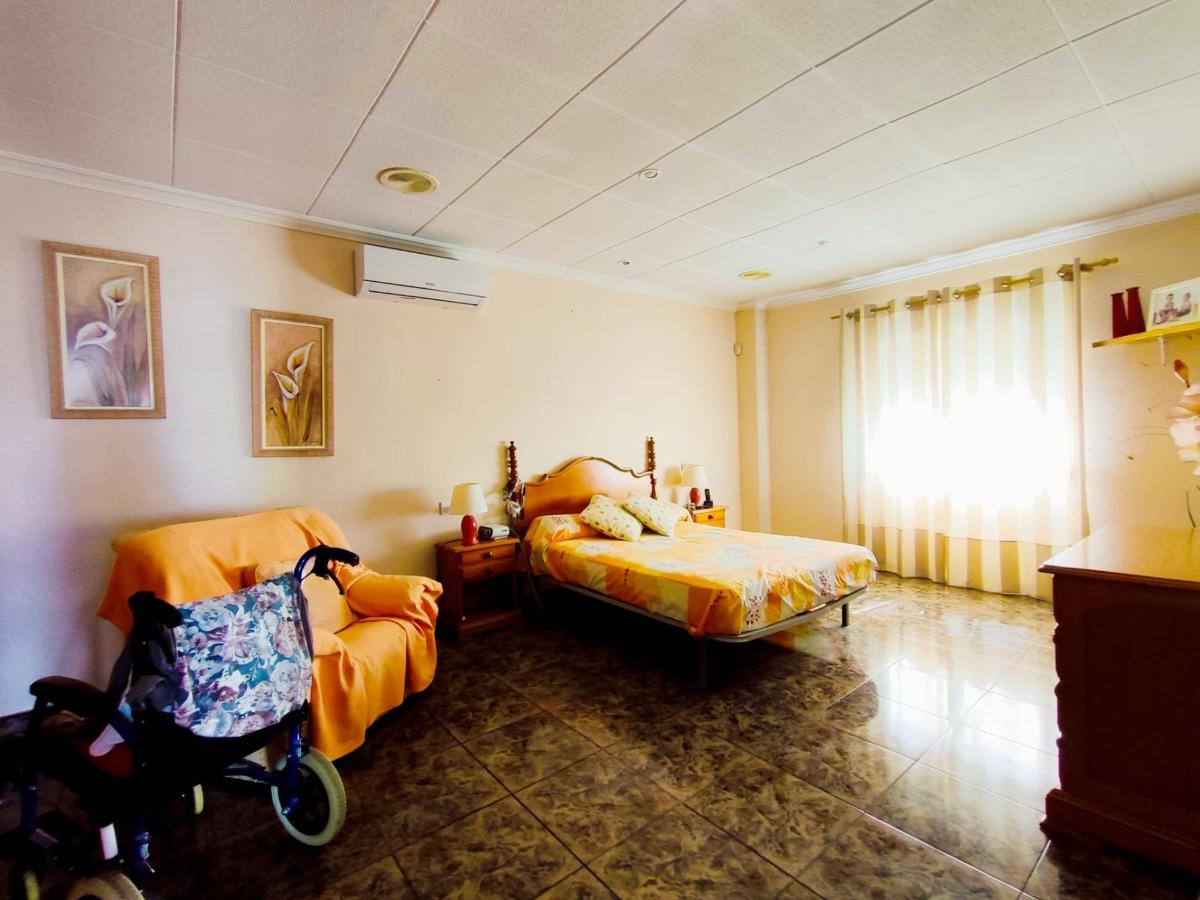 Villa in San Fulgencio, Alicante, Spanien 7 Schlafzimmer, 273 m2 Nr. 101854