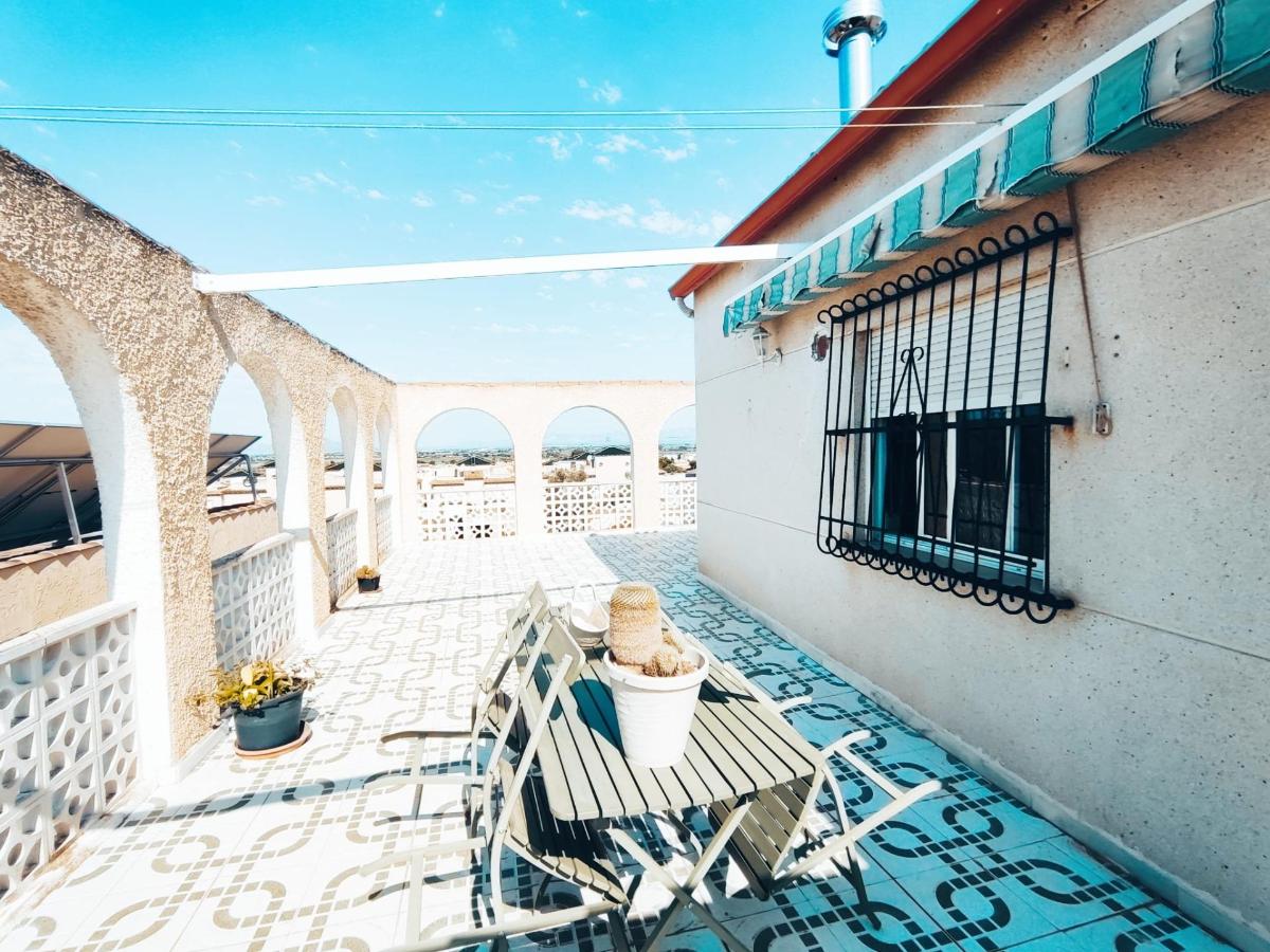 Villa in San Fulgencio, Alicante, Spanien 7 Schlafzimmer, 273 m2 Nr. 101854