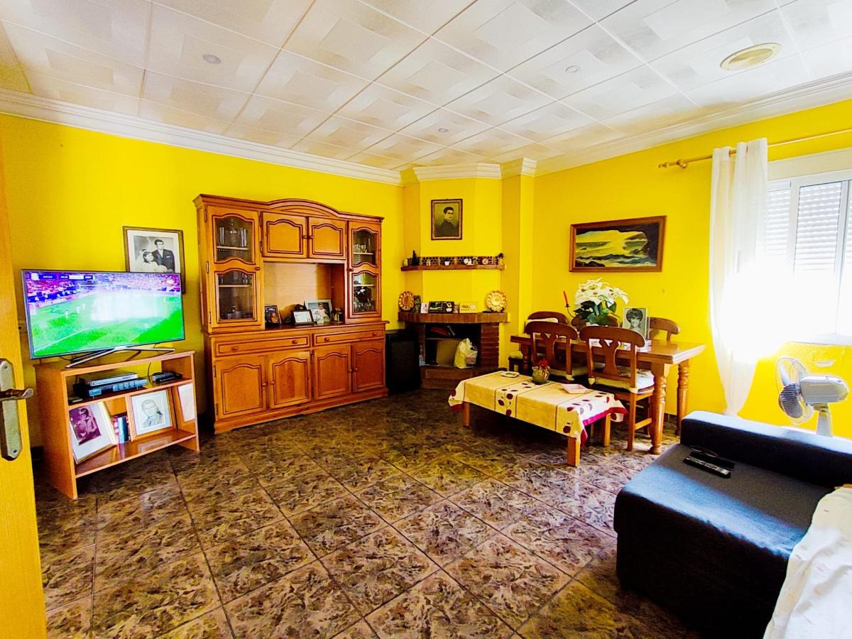 Villa in San Fulgencio, Alicante, Spanien 7 Schlafzimmer, 273 m2 Nr. 101854