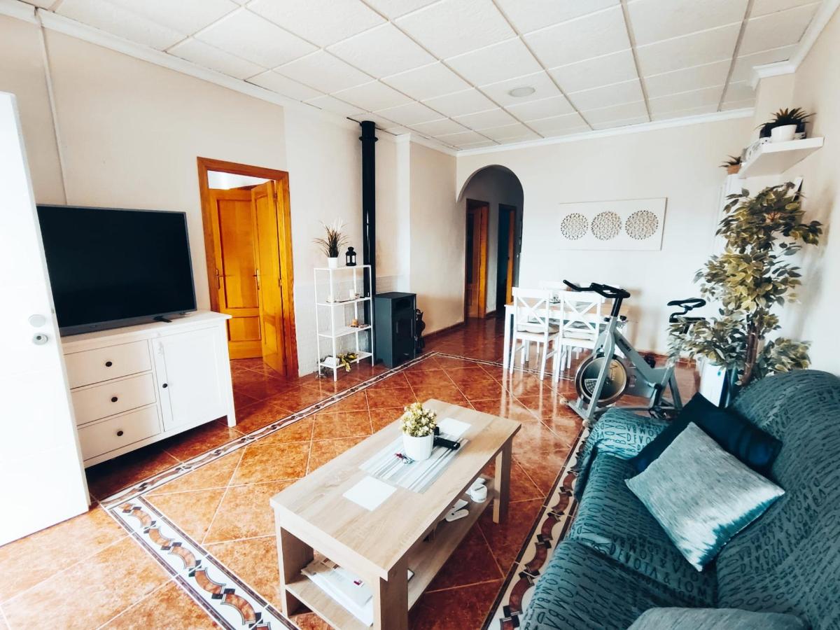 Villa in San Fulgencio, Alicante, Spanien 7 Schlafzimmer, 273 m2 Nr. 101854