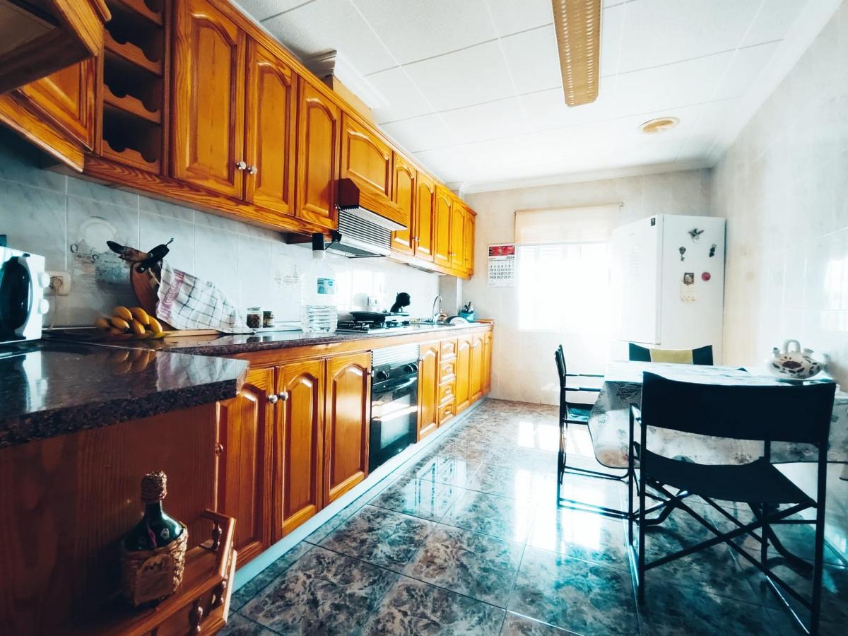 Villa in San Fulgencio, Alicante, Spanien 7 Schlafzimmer, 273 m2 Nr. 101854