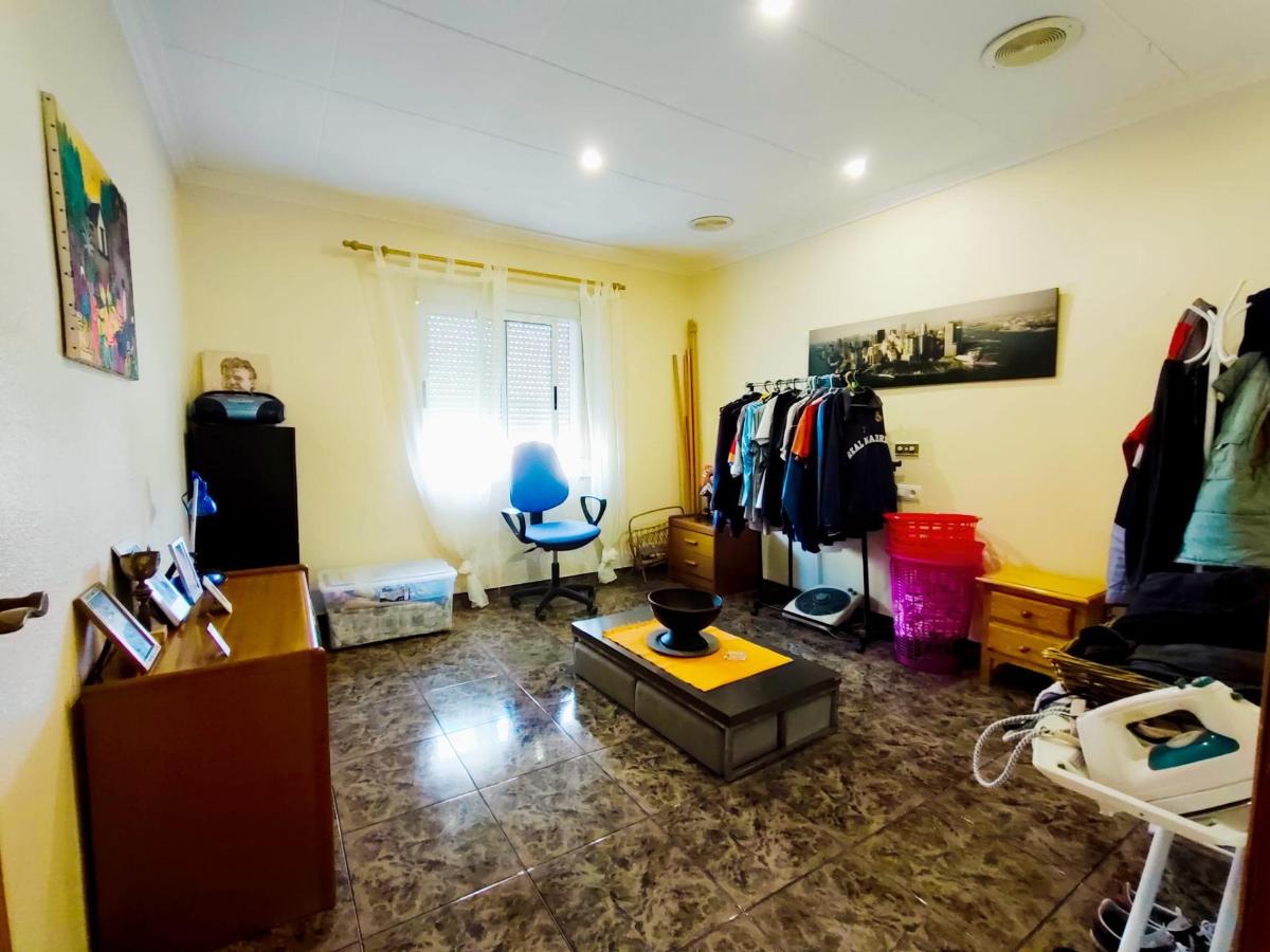 Villa in San Fulgencio, Alicante, Spanien 7 Schlafzimmer, 273 m2 Nr. 101854