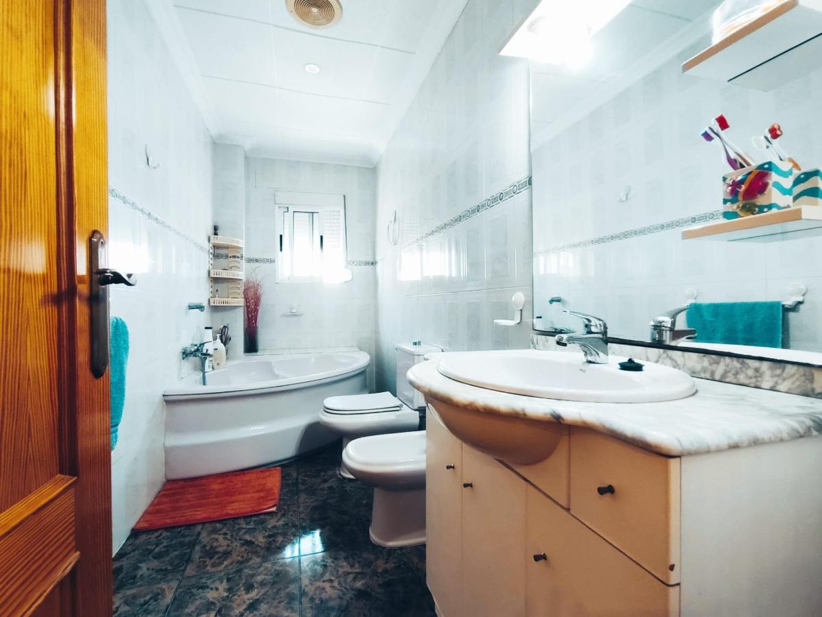 Villa in San Fulgencio, Alicante, Spanien 7 Schlafzimmer, 273 m2 Nr. 101854