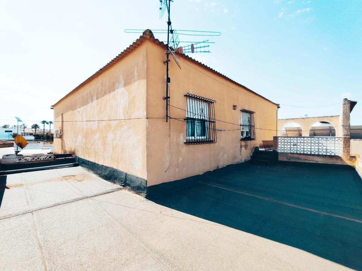 Villa in San Fulgencio, Alicante, Spanien 7 Schlafzimmer, 273 m2 Nr. 101854