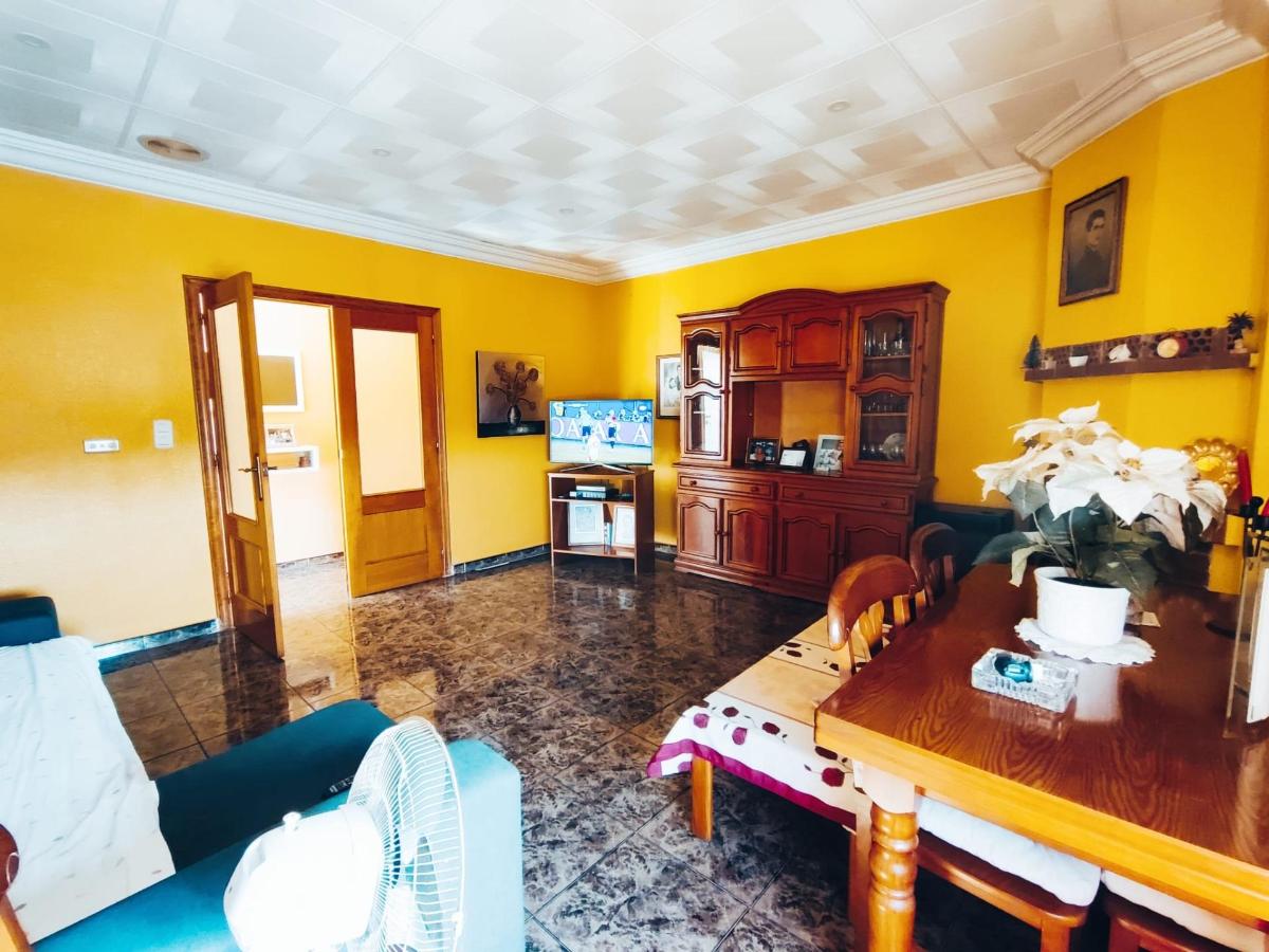 Villa in San Fulgencio, Alicante, Spanien 7 Schlafzimmer, 273 m2 Nr. 101854