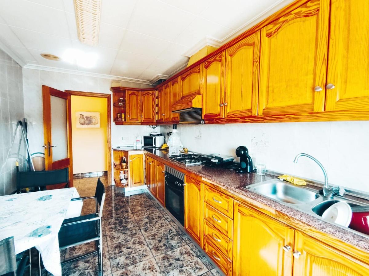 Villa in San Fulgencio, Alicante, Spanien 7 Schlafzimmer, 273 m2 Nr. 101854