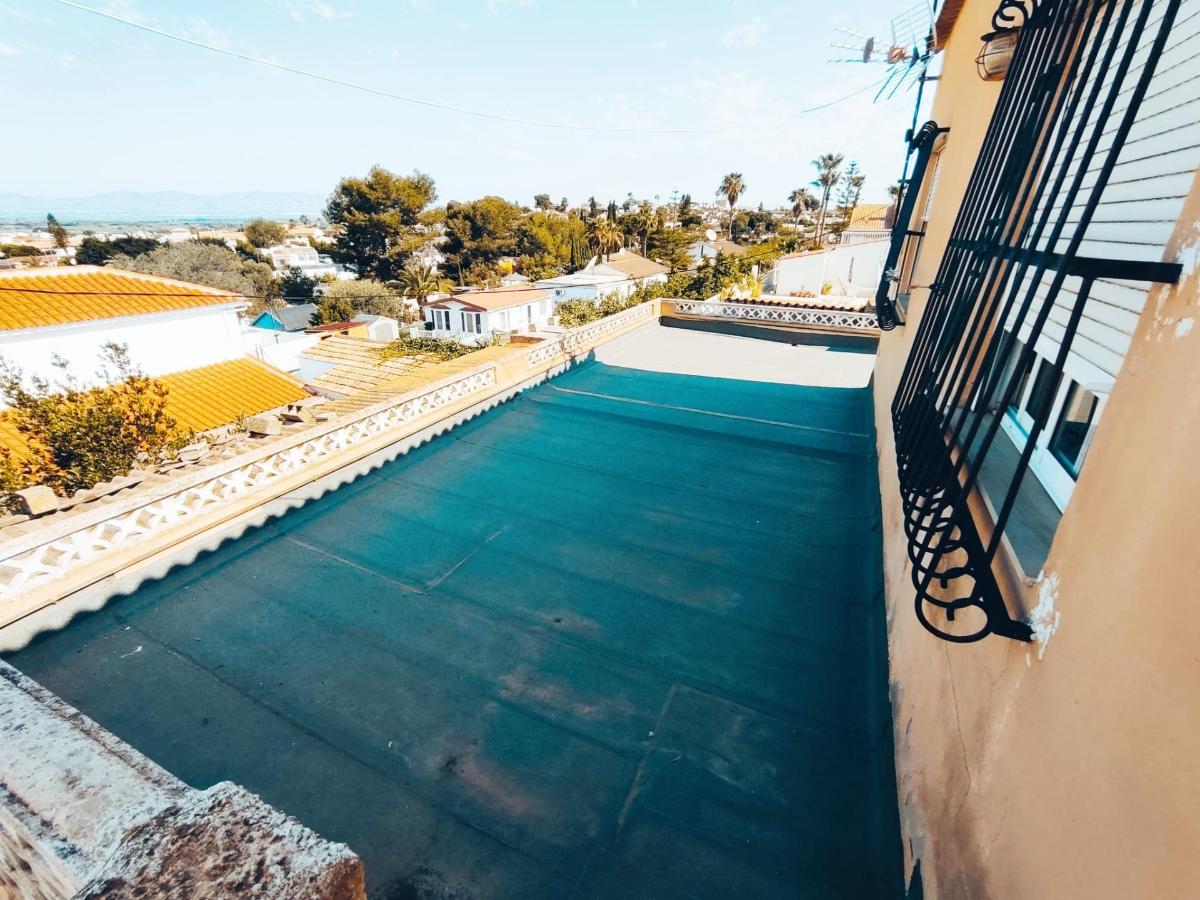 Villa in San Fulgencio, Alicante, Spanien 7 Schlafzimmer, 273 m2 Nr. 101854