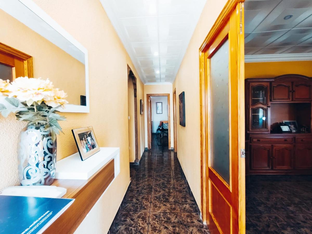 Villa in San Fulgencio, Alicante, Spanien 7 Schlafzimmer, 273 m2 Nr. 101854