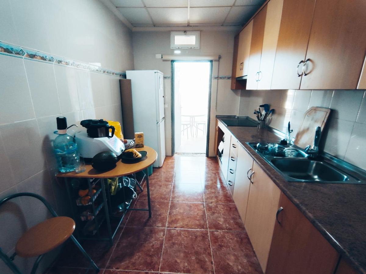 Villa in San Fulgencio, Alicante, Spanien 7 Schlafzimmer, 273 m2 Nr. 101854