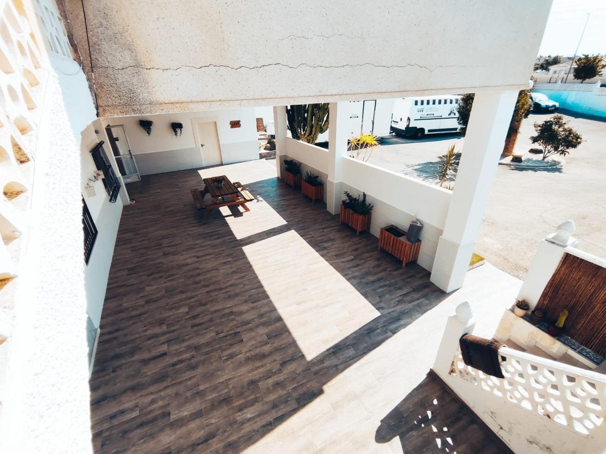 Villa in San Fulgencio, Alicante, Spanien 7 Schlafzimmer, 273 m2 Nr. 101854