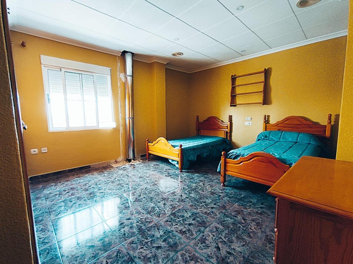 Villa in San Fulgencio, Alicante, Spanien 7 Schlafzimmer, 273 m2 Nr. 101854