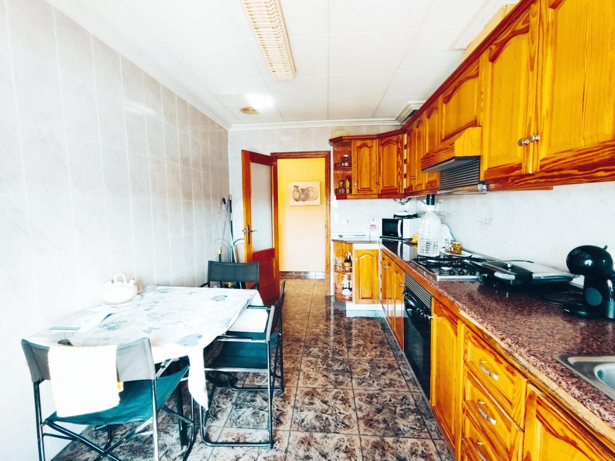Villa in San Fulgencio, Alicante, Spanien 7 Schlafzimmer, 273 m2 Nr. 101854