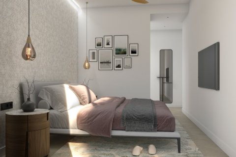 Willa w Los Alcazares, Murcia, Hiszpania 3 sypialnie, 236 mkw. nr 101856 – zdjęcie 5