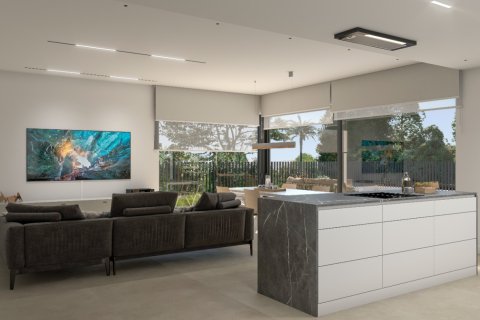 Willa w Los Alcazares, Murcia, Hiszpania 3 sypialnie, 236 mkw. nr 101856 – zdjęcie 3