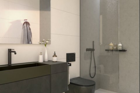 Willa w Los Alcazares, Murcia, Hiszpania 3 sypialnie, 236 mkw. nr 101856 – zdjęcie 4