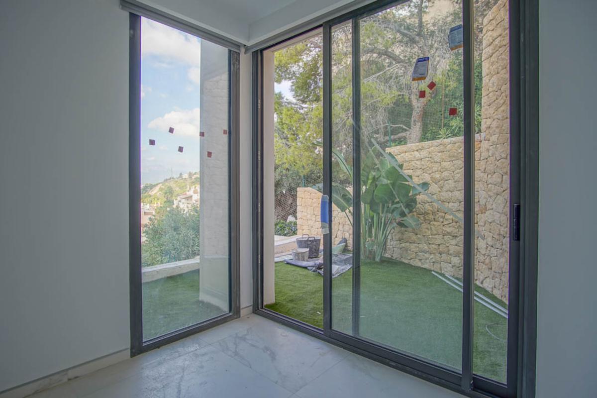 Willa w Altea, Alicante, Hiszpania 5 sypialni, 560 mkw. nr 83879