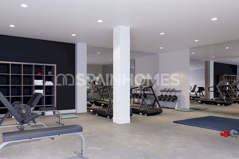Wohnung zum Verkauf Benalmadena, Malaga, Spanien 2 Schlafzimmer, 77 m2 Nr. 104483 - Foto 4