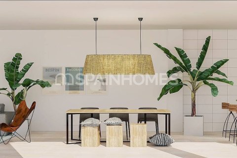 Huoneisto myytävänä Benalmadena, Malaga, Espanja, 2 makuuhuonetta, 77 m2 No. 104483 - kuva 14