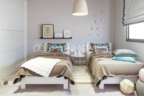 Huoneisto myytävänä Benalmadena, Malaga, Espanja, 2 makuuhuonetta, 77 m2 No. 104483 - kuva 8