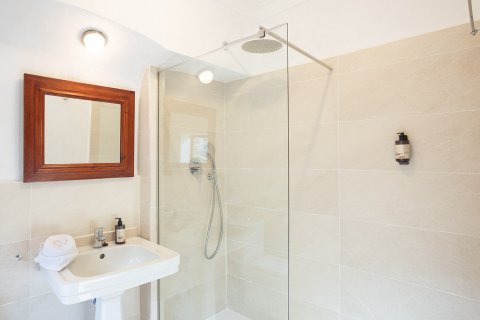 Townhouse for sale Estellencs, Mallorca, Spain 8 bedrooms, 511 sq.m. No. 111865 - photo 21