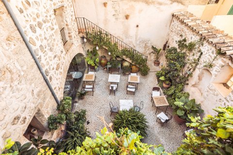 Townhouse for sale Estellencs, Mallorca, Spain 8 bedrooms, 511 sq.m. No. 111865 - photo 27