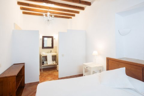 Townhouse for sale Estellencs, Mallorca, Spain 8 bedrooms, 511 sq.m. No. 111865 - photo 25