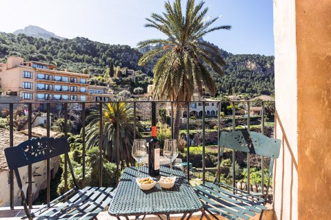 Townhouse for sale Estellencs, Mallorca, Spain 8 bedrooms, 511 sq.m. No. 111865 - photo 11