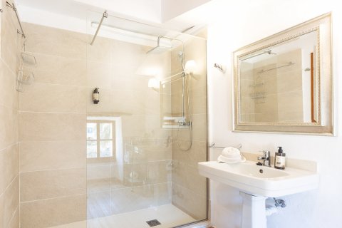 Townhouse for sale Estellencs, Mallorca, Spain 8 bedrooms, 511 sq.m. No. 111865 - photo 23