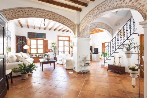 Townhouse for sale Estellencs, Mallorca, Spain 8 bedrooms, 511 sq.m. No. 111865 - photo 2