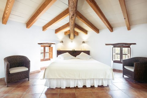 Townhouse for sale Estellencs, Mallorca, Spain 8 bedrooms, 511 sq.m. No. 111865 - photo 18