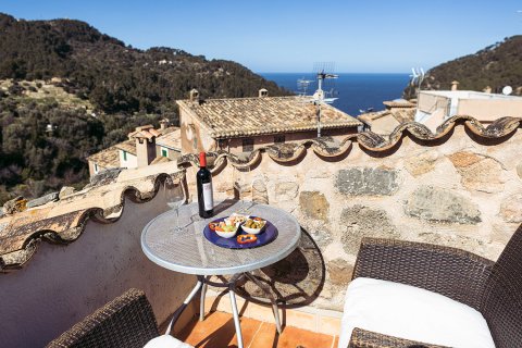 Townhouse for sale Estellencs, Mallorca, Spain 8 bedrooms, 511 sq.m. No. 111865 - photo 12