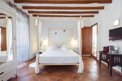 Townhouse for sale Estellencs, Mallorca, Spain 8 bedrooms, 511 sq.m. No. 111865 - photo 22