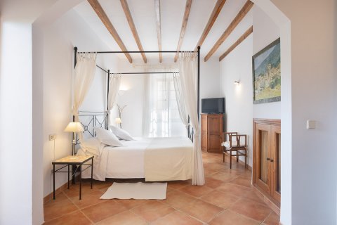 Townhouse for sale Estellencs, Mallorca, Spain 8 bedrooms, 511 sq.m. No. 111865 - photo 14