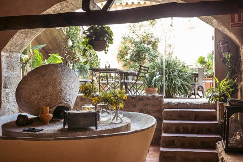 Townhouse for sale Estellencs, Mallorca, Spain 8 bedrooms, 511 sq.m. No. 111865 - photo 8