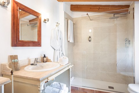 Townhouse for sale Estellencs, Mallorca, Spain 8 bedrooms, 511 sq.m. No. 111865 - photo 26
