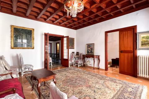 Townhouse for sale Llucmajor, Mallorca, Spain 8 bedrooms, 555 sq.m. No. 111862 - photo 16