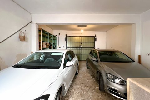 Townhouse for sale Llucmajor, Mallorca, Spain 8 bedrooms, 555 sq.m. No. 111862 - photo 24