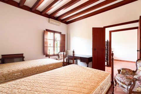 Townhouse for sale Llucmajor, Mallorca, Spain 8 bedrooms, 555 sq.m. No. 111862 - photo 21
