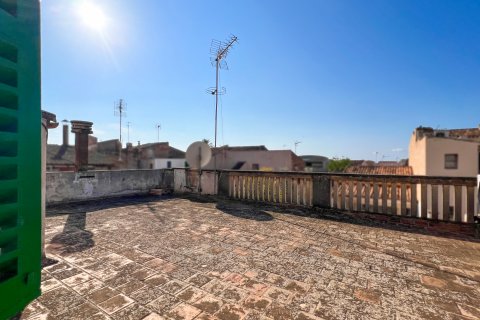 Townhouse for sale Llucmajor, Mallorca, Spain 8 bedrooms, 555 sq.m. No. 111862 - photo 4