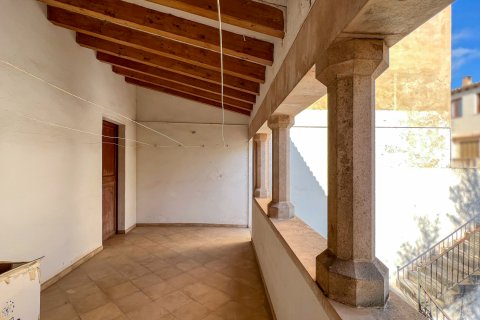 Townhouse for sale Llucmajor, Mallorca, Spain 8 bedrooms, 555 sq.m. No. 111862 - photo 5