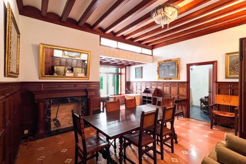 Townhouse for sale Llucmajor, Mallorca, Spain 8 bedrooms, 555 sq.m. No. 111862 - photo 12