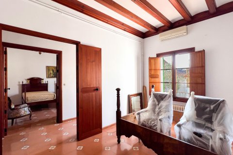 Townhouse for sale Llucmajor, Mallorca, Spain 8 bedrooms, 555 sq.m. No. 111862 - photo 19