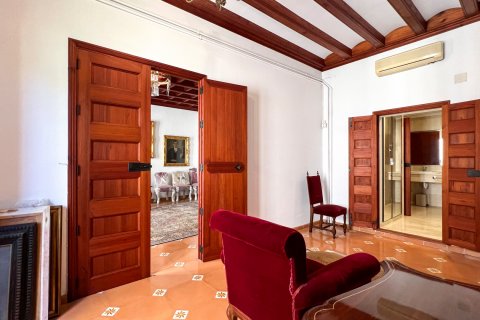 Townhouse for sale Llucmajor, Mallorca, Spain 8 bedrooms, 555 sq.m. No. 111862 - photo 18