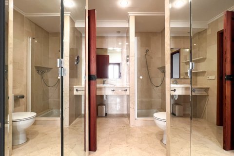 Townhouse for sale Llucmajor, Mallorca, Spain 8 bedrooms, 555 sq.m. No. 111862 - photo 23