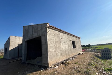 Finca à vendre Sa Pobla, Mallorca, Espagne, 4 chambres, 182 m2 No. 111972 - photo 6