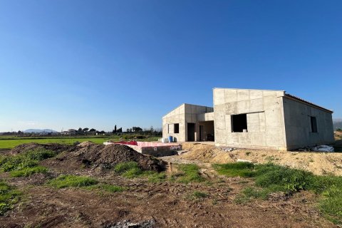 Finca à vendre Sa Pobla, Mallorca, Espagne, 4 chambres, 182 m2 No. 111972 - photo 2