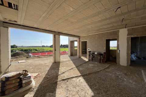 Finca à vendre Sa Pobla, Mallorca, Espagne, 4 chambres, 182 m2 No. 111972 - photo 9