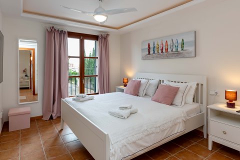 Villa for sale Cala Pi, Mallorca, Spain 3 bedrooms, 165 sq.m. No. 111976 - photo 17
